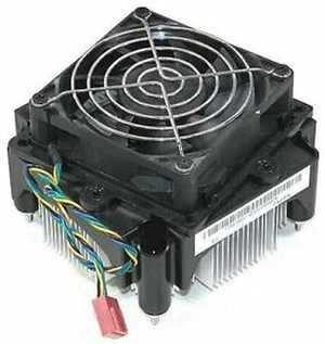 HEATSINK AND FAN ASSEMBLY THINKCENTRE A57 HEATSINK AND FAN ASSEMBLY THINKCENTRE A57