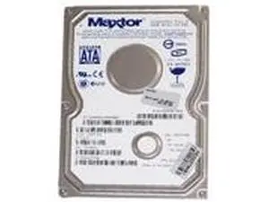 HP 80GB 3.5TH SATA150 7200RPM HDD HP 80GB 3.5TH SATA150 7200RPM HDD