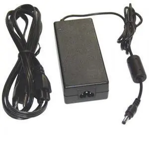 HP 0950-3058 Ac Adapter 18.5W +5Vdc/2.5A +12Vdc/0.5A Round 8-Pin Conn HP 0950-3058 Ac Adapter 18.5W +5Vdc/2.5A +12Vdc/0.5A Round 8-Pin Conn