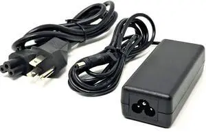 HP Genuine Ac Adapter 65W 4.8 x 1.7 mm HP Genuine Ac Adapter 65W 4.8 x 1.7 mm