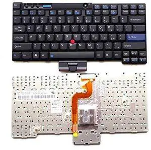 42T3671 Lenovo English Keyboard x201 Tablet 42T3671 Lenovo English Keyboard x201 Tablet