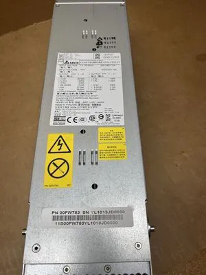IBM 00FW753 FC7888 AWF-11DC-1400W 1500W Power Supply S-L4 Delta 11706 IBM 00FW753 FC7888 AWF-11DC-1400W 1500W Power Supply S-L4 Delta 11706