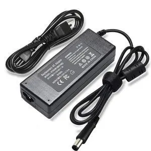 HP AC Adapter 463554-002 19V 4.74A 50-60HZ HP AC Adapter 463554-002 19V 4.74A 50-60HZ