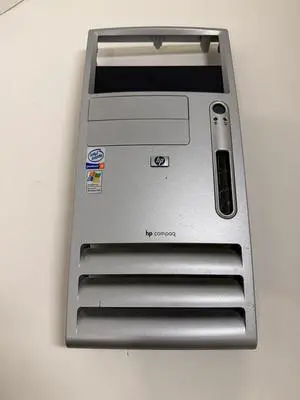 Front Bezel for HP compaq dc5000 MT & others PN 311104-001 311104-002 Front Bezel for HP compaq dc5000 MT & others PN 311104-001 311104-002