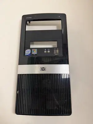 HP Compaq dx2450 Front Cover 1B01LR500-600-G HP Compaq dx2450 Front Cover 1B01LR500-600-G