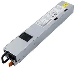 675W Redundant Power Supply 675W Redundant Power Supply