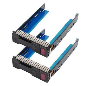 HP Designjet Hard Drive Caddy HP Designjet Hard Drive Caddy