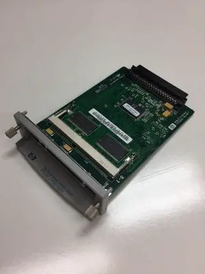 HP C7793-20151 Business Inkjet Pcl5C / PS3 Card HP C7793-20151 Business Inkjet Pcl5C / PS3 Card