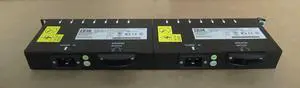 PAIR OF IBM 09N9668 37L6864 09N9671 RACK 7-PORT PDU EACH API0PD01 No PAIR OF IBM 09N9668 37L6864 09N9671 RACK 7-PORT PDU EACH API0PD01 No