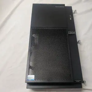 IBM FRONT BEZEL TOWER X3500 M5 IBM FRONT BEZEL TOWER X3500 M5