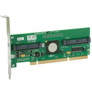 HP AdvancedRaid-9001MD Ultra3 PCI-Ext 64MB 2x68p 4xLVD HP AdvancedRaid-9001MD Ultra3 PCI-Ext 64MB 2x68p 4xLVD
