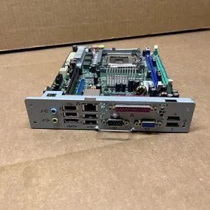 IBM? ThinkCentre? M57/M57p Motherboard System Board FRU: 45R5316 / 43 IBM? ThinkCentre? M57/M57p Motherboard System Board FRU: 45R5316 / 43