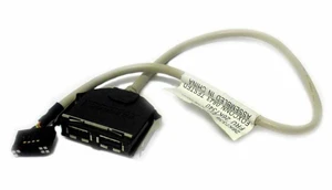 FAN CABLE X3500 M4 NO CAGE JUST CABLE FAN CABLE X3500 M4 NO CAGE JUST CABLE