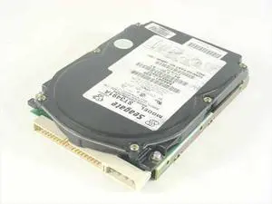 420MB IDE 3.5 HARD DRIVE QUANTUM 420MB IDE 3.5 HARD DRIVE QUANTUM