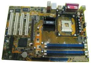 5183-6285 HP Motherboard System Board Leopard Asus P2B98-Xv 5183-6285 HP Motherboard System Board Leopard Asus P2B98-Xv