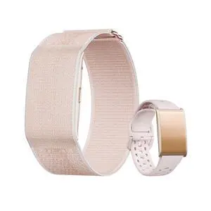 LOKAMT Smart Bracelet for Men Women, 24/7 Health Activity Fitness Trackers | Screenless, Sleep Tracker, 24/7 Heart Rate/Blood Pressure/SpO2/HRV/Stress Monitor, 160+ Sports Modes, 1ATM, 2 Bands Gold LOKAMT Smart Bracelet for Men Women, 24/7 Health Activity Fitness Trackers | Screenless, Sleep Tracker, 24/7 Heart Rate/Blood Pressure/SpO2/HRV/Stress Monitor, 160+ Sports Modes, 1ATM, 2 Bands Gold