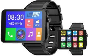 APPLLP 9 MAX 4G smartwatch features Android 15, MTK6769+JL7013 processor, SIM card slot, sports and health monitoring functions, GPS positioning, camera, and compatibility with Android and iOS systems APPLLP 9 MAX 4G smartwatch features Android 15, MTK6769+JL7013 processor, SIM card slot, sports and health monitoring functions, GPS positioning, camera, and compatibility with Android and iOS systems