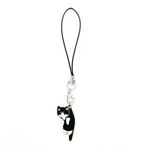 Kawaii Phone Charm With Aesthetic Cute Hanging Pendants Decor Kawaii Phone Charm With Aesthetic Cute Hanging Pendants Decor