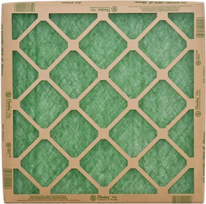 AAF Flanders 16" x 25" x 1" Nested Glass MERV 1 Air Filter (4 Filters) AAF Flanders 16" x 25" x 1" Nested Glass MERV 1 Air Filter (4 Filters)