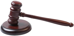 Handmade Wooden Gavel and Block Set for Lawyer, Judge, Auction, Sale, Meetings, Student, and Gifts (Round Block I) Handmade Wooden Gavel and Block Set for Lawyer, Judge, Auction, Sale, Meetings, Student, and Gifts (Round Block I)