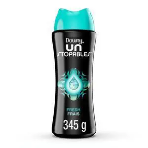 Downy Unstopables In Wash Scent Booster Beads, 13.2oz, Fresh Scent, Odor Protection Downy Unstopables In Wash Scent Booster Beads, 13.2oz, Fresh Scent, Odor Protection