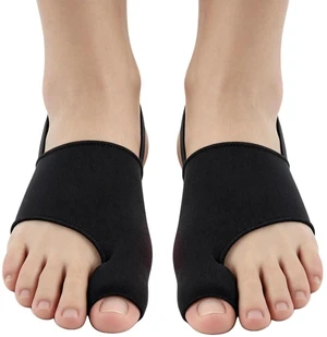 Bunion Corrector for Women & Men Big Toe Straightener Bunion Splint Bunion Pads Hallux Valgus Pain Relief, Comfortable & Breathable for Day/Night Bunion Corrector for Women & Men Big Toe Straightener Bunion Splint Bunion Pads Hallux Valgus Pain Relief, Comfortable & Breathable for Day/Night