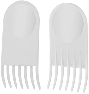 2 Pcs Vegetable Chopper Cleaning Tool Set - Salad Chopper, Onion Chopper, Vegetable Cutter Cleaning Brush & Comb for Fullstar and Vidalia Chop Wizard 2 Pcs Vegetable Chopper Cleaning Tool Set - Salad Chopper, Onion Chopper, Vegetable Cutter Cleaning Brush & Comb for Fullstar and Vidalia Chop Wizard