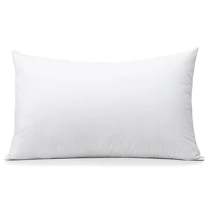 OTOSTAR 12x20 Decorative Throw Pillow Insert, Soft Fluffy Plump Cushion Inner Stuffer Pad, White OTOSTAR 12x20 Decorative Throw Pillow Insert, Soft Fluffy Plump Cushion Inner Stuffer Pad, White