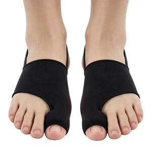 Bunion Corrector and Big Toe Straightener for Women and Men, Bunion Splint, Bunion Pads, Hallux Valgus Pain Relief, Comfortable and Breathable for Day/Night Bunion Corrector and Big Toe Straightener for Women and Men, Bunion Splint, Bunion Pads, Hallux Valgus Pain Relief, Comfortable and Breathable for Day/Night