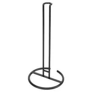 NearMoon Paper Towel Holder, All Metal, Standard or Jumbo-Sized, for Kitchen Countertop, Farmhouse, Living Room, 1 Pack, Matte Black NearMoon Paper Towel Holder, All Metal, Standard or Jumbo-Sized, for Kitchen Countertop, Farmhouse, Living Room, 1 Pack, Matte Black