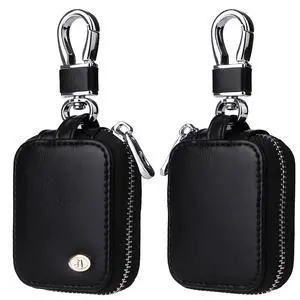 Earbud Case, Headphone Storage Case for AirPods 4/1/2/3/Pro 2-1 PCS Black Earbud Case, Headphone Storage Case for AirPods 4/1/2/3/Pro 2-1 PCS Black