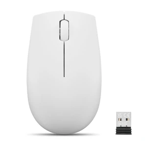 300 Wireless Mouse Computer Mouse for PC, Laptop with Windows Ambidextrous Design 2.4 GHz Nano USB Receiver 12 Month Battery Life 300 Wireless Mouse Computer Mouse for PC, Laptop with Windows Ambidextrous Design 2.4 GHz Nano USB Receiver 12 Month Battery Life