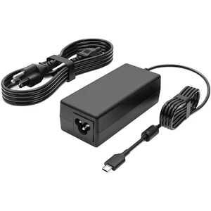 Chromebook Charger-45W USB-C Laptop Charger Compatible with HP Chromebook Charger-45W USB-C Laptop Charger Compatible with HP