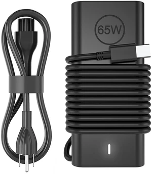 65W 60W USB Type C Charger Compatible with Dell Latitude 5540 5420 7400 5440 7440 3540 5520 7420 5430 7390 7320 5530 7430 3440 7340 5320 7410 7330 7530 XPS 13, Chromebook 3100 Type C Power Cord 65W 60W USB Type C Charger Compatible with Dell Latitude 5540 5420 7400 5440 7440 3540 5520 7420 5430 7390 7320 5530 7430 3440 7340 5320 7410 7330 7530 XPS 13, Chromebook 3100 Type C Power Cord