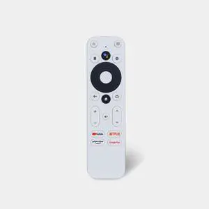 Replacement for Onn Voice Remote of 4K Pro, 4K Plus Google TV. Works for Google TV Streaming Boxes, Stick and TVs, All Onn Stick, All Onn Streaming Box. Mecool Streaming Devices. Replacement for Onn Voice Remote of 4K Pro, 4K Plus Google TV. Works for Google TV Streaming Boxes, Stick and TVs, All Onn Stick, All Onn Streaming Box. Mecool Streaming Devices.