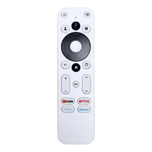 Replacement Voice Remote Control Compatible with Onn TV FHD 4K UHD Streaming Box 100024646 100026240 4k Pro 4K Plus Replacement Voice Remote Control Compatible with Onn TV FHD 4K UHD Streaming Box 100024646 100026240 4k Pro 4K Plus