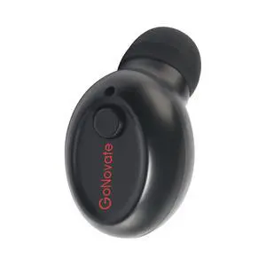 G8 Bluetooth Earpiece Wireless Headphone Mini Invisible Earbud, 6 Hrs Playtime 2 Magnetic USB Chargers Tiny Smallest Headset Single Car Earphone with Mic for Samsung Galaxy (1 Piece) G8 Bluetooth Earpiece Wireless Headphone Mini Invisible Earbud, 6 Hrs Playtime 2 Magnetic USB Chargers Tiny Smallest Headset Single Car Earphone with Mic for Samsung Galaxy (1 Piece)