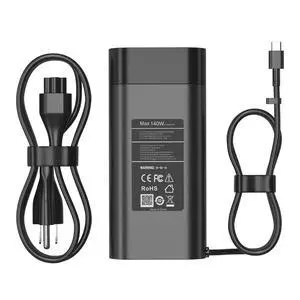 140W USB C Charger Replacement for HP Zbook 8 G1i G1ak G2a G2i | Compatible with HP ZBook Ultra G1a G1ak G1as 14" ZBook Firefly 14 16 G11 G10 OMEN Transcend 14-fb0000 140W USB C Charger Replacement for HP Zbook 8 G1i G1ak G2a G2i | Compatible with HP ZBook Ultra G1a G1ak G1as 14" ZBook Firefly 14 16 G11 G10 OMEN Transcend 14-fb0000