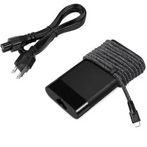 110W Charger USB C Compatible with HP ZBook Firefly 16 g9 g10 AC Adapter Elite Dragonfly G3 Charger EliteBook 860 865 g9 g10 Power Cord M52950-001 M52946-003 M52946-001 TPN-CA24 TPN-DA24 110W Charger USB C Compatible with HP ZBook Firefly 16 g9 g10 AC Adapter Elite Dragonfly G3 Charger EliteBook 860 865 g9 g10 Power Cord M52950-001 M52946-003 M52946-001 TPN-CA24 TPN-DA24