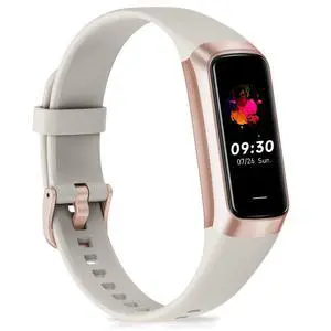 Fitness Tracker, Activity Tracker with 24/7 Heart Rate Blood Pressure Blood Oxygen Sleep Monitor, Calories Smart Watch with 1.10'' AMOLED Touch Color Screen, Pedometer for Women Men Fitness Tracker, Activity Tracker with 24/7 Heart Rate Blood Pressure Blood Oxygen Sleep Monitor, Calories Smart Watch with 1.10'' AMOLED Touch Color Screen, Pedometer for Women Men