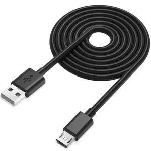 15FT Long Micro USB Cable,PS4 Controller Charger Cord for Xbox One S X,PS4 Charging Cable for Sony PlayStation-4,PS 4 Slim Pro,Fire Stick,Old Android Phone Micro B Data Cord for Samsung Kindle Tablet 15FT Long Micro USB Cable,PS4 Controller Charger Cord for Xbox One S X,PS4 Charging Cable for Sony PlayStation-4,PS 4 Slim Pro,Fire Stick,Old Android Phone Micro B Data Cord for Samsung Kindle Tablet