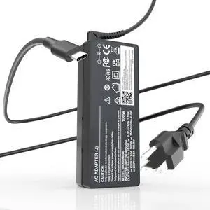 100W USB c Laptop Charger Universal GaN USB C Fast Adapter for All Type-C Devices Compact Travel Power Supply Compatible with MacBook Dell HP Lenovo iPad iPhone Samsung Switch 100W USB c Laptop Charger Universal GaN USB C Fast Adapter for All Type-C Devices Compact Travel Power Supply Compatible with MacBook Dell HP Lenovo iPad iPhone Samsung Switch