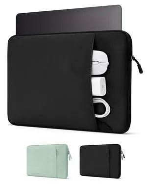 Laptop Sleeve 16" for MacBook Pro 16 Inch M5/M4/M3/M2/M1 Laptop Sleeve 16" for MacBook Pro 16 Inch M5/M4/M3/M2/M1
