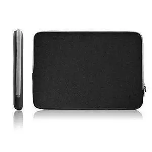 17 - 17.3 Inch Neoprene Laptop Sleeve Bag Carrying Case/Notebook Computer Case/Tablet Briefcase Carrying Bag/Pouch Skin Cover 17 - 17.3 Inch Neoprene Laptop Sleeve Bag Carrying Case/Notebook Computer Case/Tablet Briefcase Carrying Bag/Pouch Skin Cover