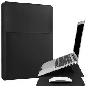 17.3 inch Laptop Sleeve Case for Essential 17/ TPN-I139_320M3AV(2023/2025)/Pavilion Envy 17,Compatible with IdeaPad/LG Gram/ASUS/Dell/ROG Strix/Acer 17''-17.3'' Laptop Bag, Black 17.3 inch Laptop Sleeve Case for Essential 17/ TPN-I139_320M3AV(2023/2025)/Pavilion Envy 17,Compatible with IdeaPad/LG Gram/ASUS/Dell/ROG Strix/Acer 17''-17.3'' Laptop Bag, Black