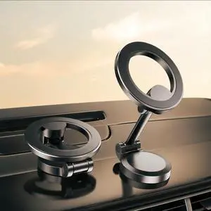 for MagSafe Car Mount, Magnetic Phone Holder for Car Dashboard for MagSafe Car Mount, Magnetic Phone Holder for Car Dashboard