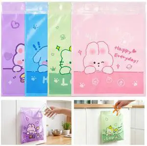 60 Pcs Car Trash Bags Easy Stick-On Disposable Portable Car Garbage Bags Suitable for Cars, Camping, Travel, Kitchens, Bedrooms, Study Rooms, Office Spaces 60 Pcs Car Trash Bags Easy Stick-On Disposable Portable Car Garbage Bags Suitable for Cars, Camping, Travel, Kitchens, Bedrooms, Study Rooms, Office Spaces