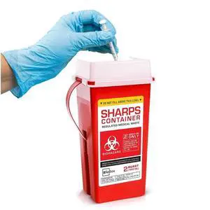 s Container - Small s Containers for Home Use, Travel & Disposal | 2 s Container - Small s Containers for Home Use, Travel & Disposal | 2