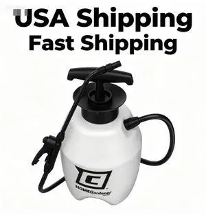 Chapin HomeGardener 16334 1-Gallon Multi-Purpose Lawn & Garden Sprayer Chapin HomeGardener 16334 1-Gallon Multi-Purpose Lawn & Garden Sprayer