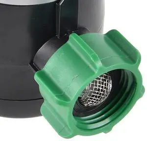 Mechanical Outdoor Water Timer Battery-Free 2 Hours Auto Stop Garden Hose Irrigation Controller Mechanical Outdoor Water Timer Battery-Free 2 Hours Auto Stop Garden Hose Irrigation Controller